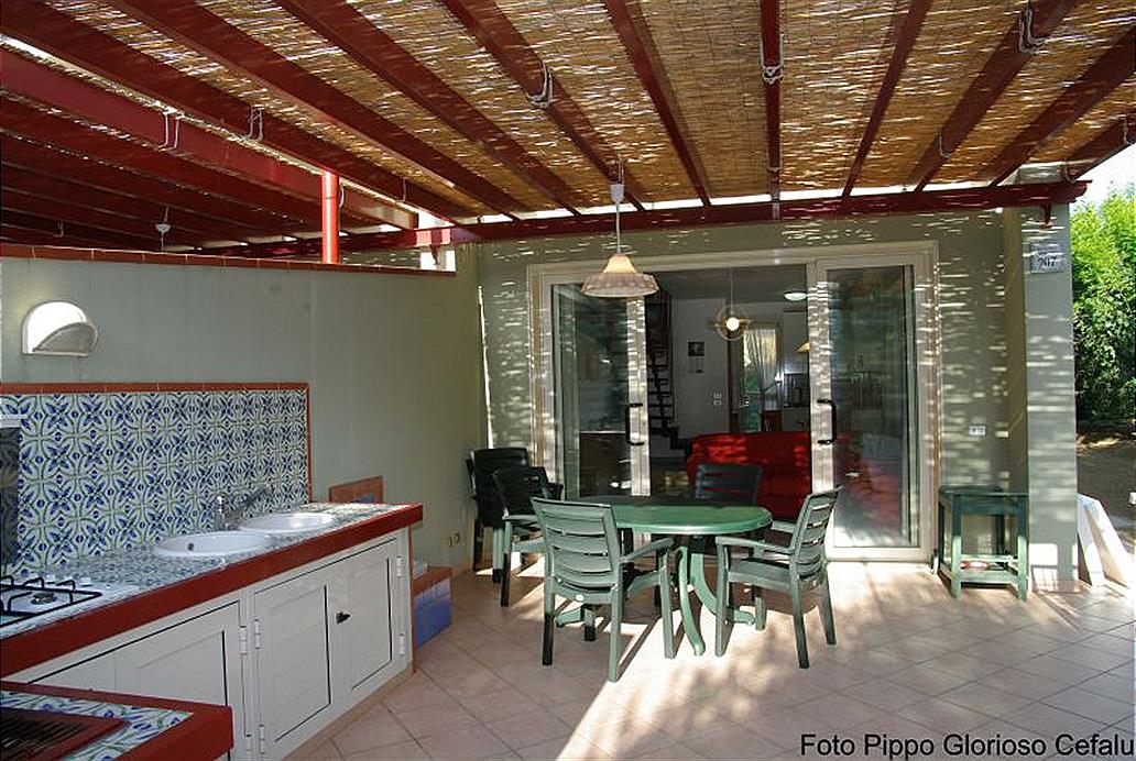 Villetta 6 posti