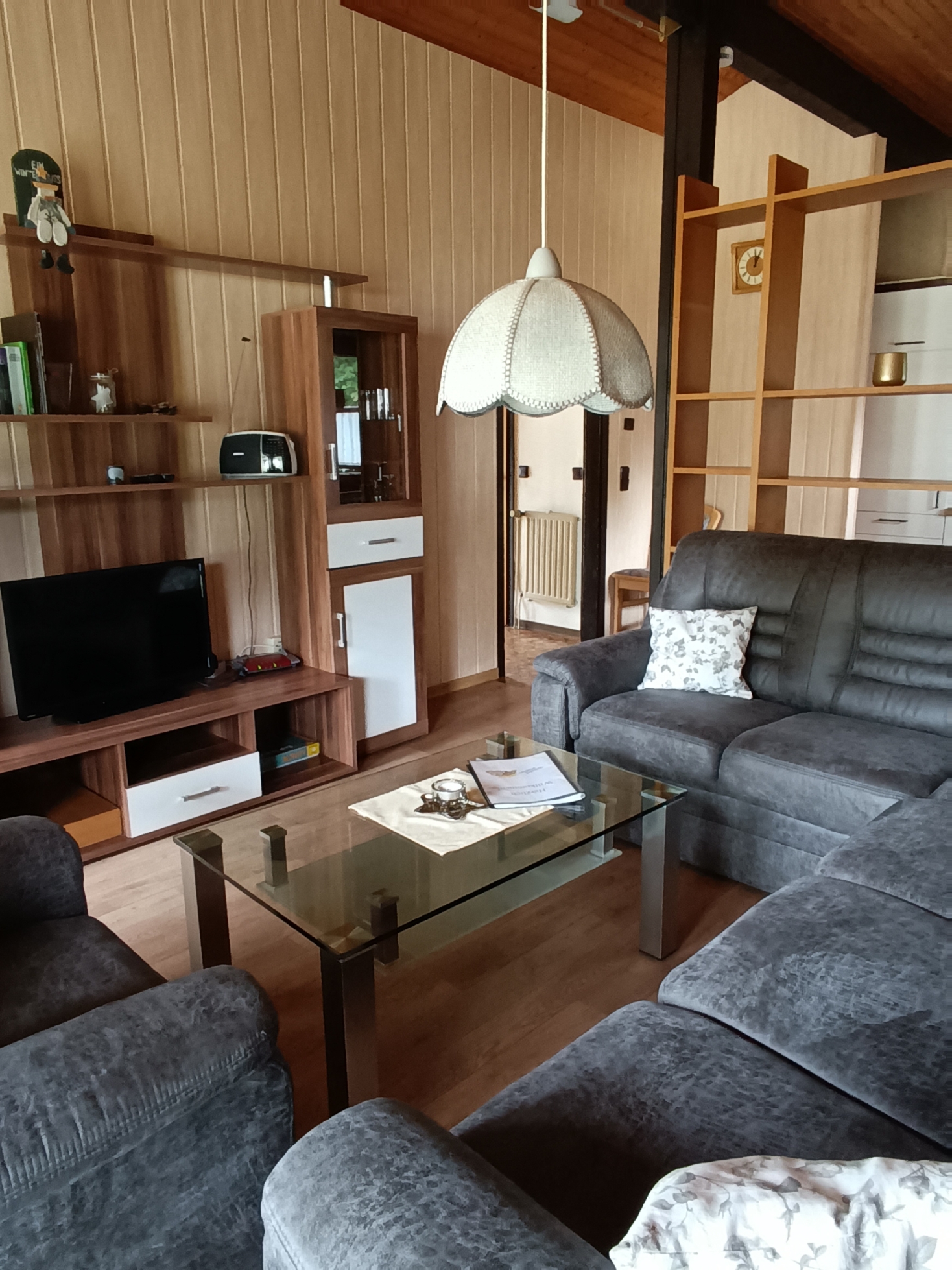 Holiday Park - Robinson Crusoe