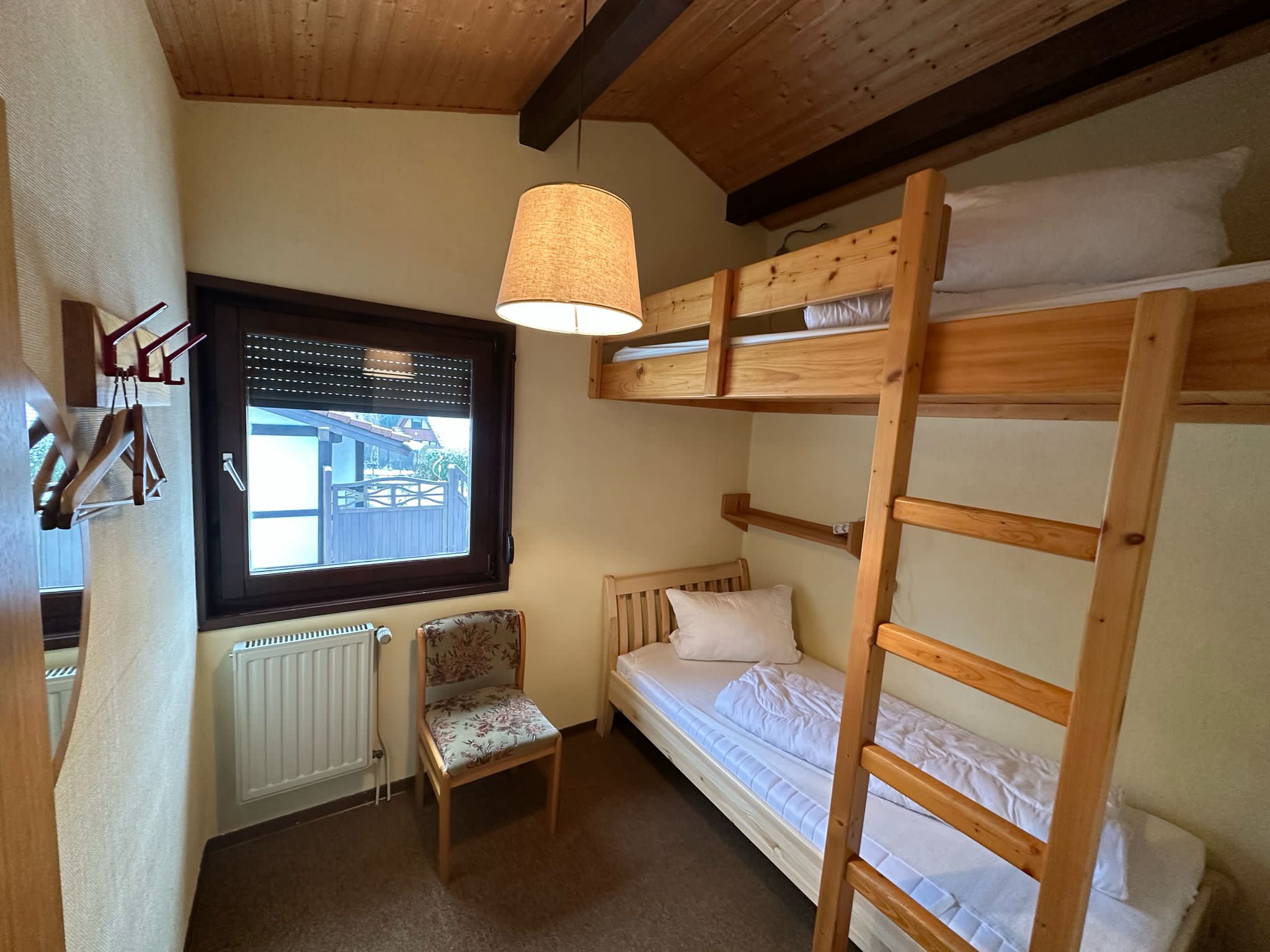 Holiday park- Scout