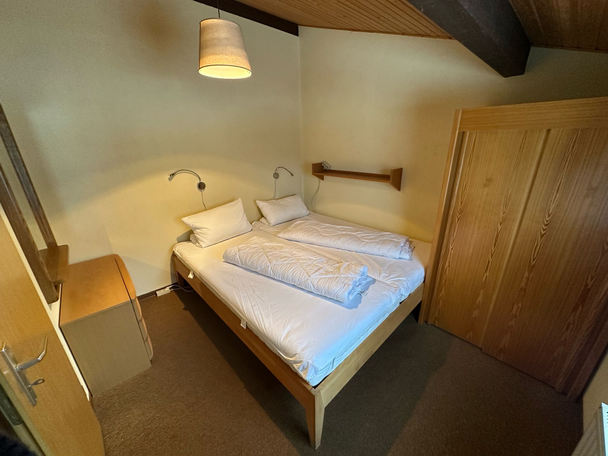 Holiday park- Scout