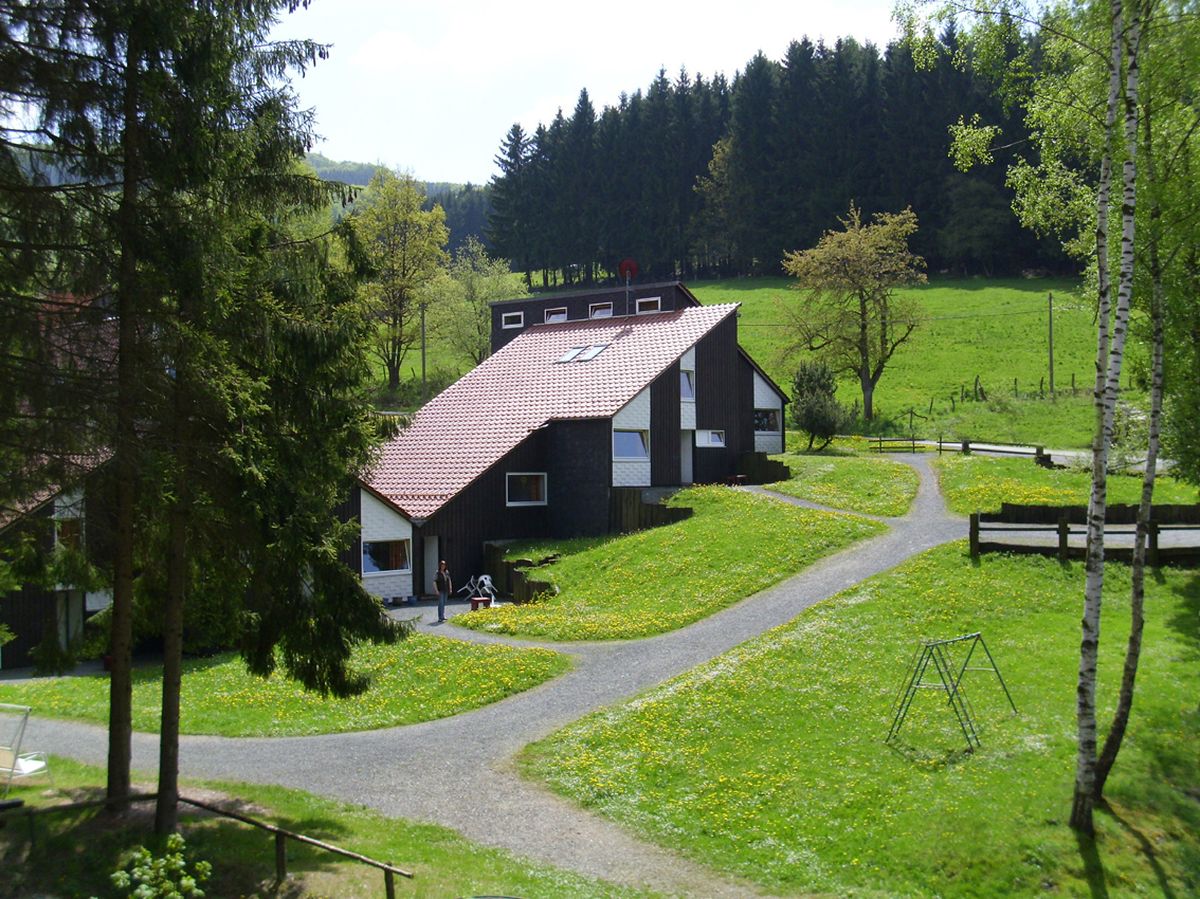 Typ Wieselbau