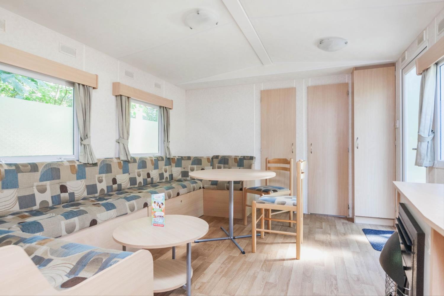 AR Veluwe Mobile home