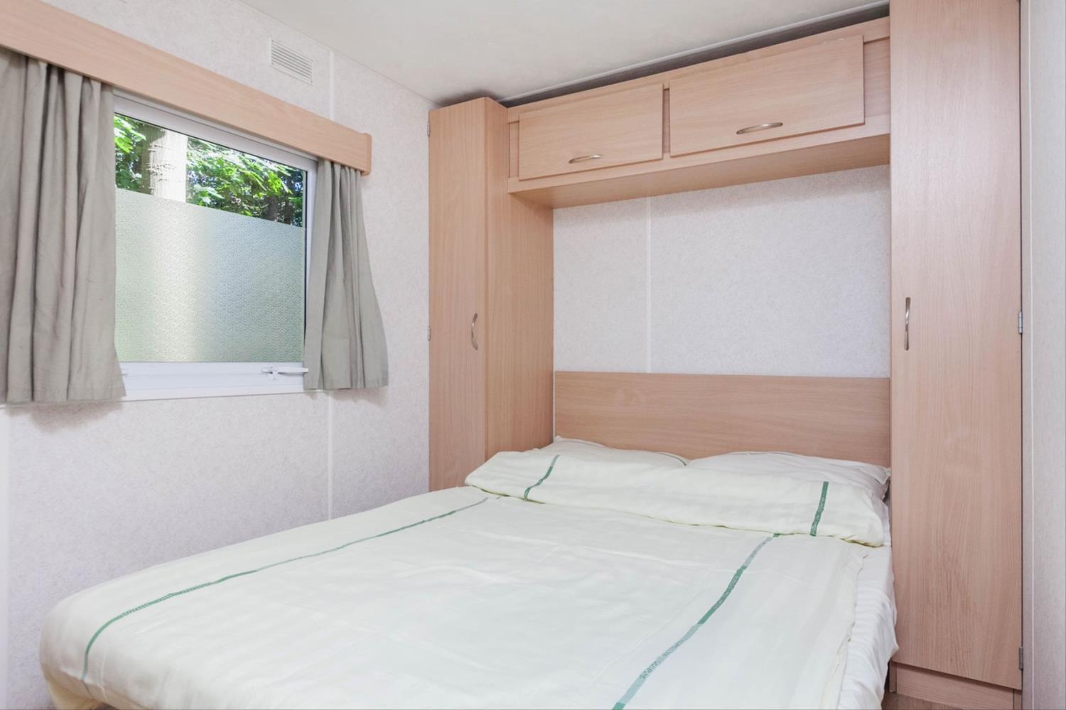 AR Veluwe Mobile home