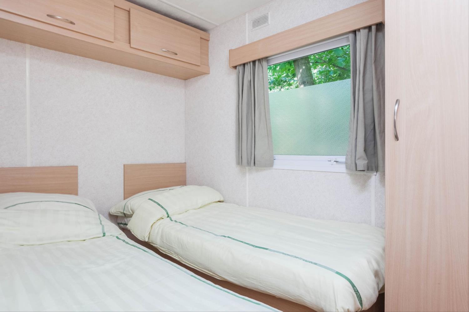 AR Veluwe Mobile home