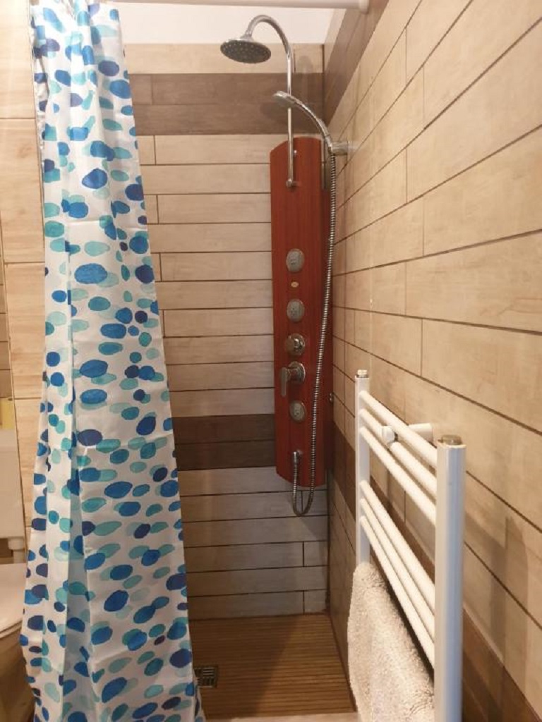 Apartment- Villa 6
