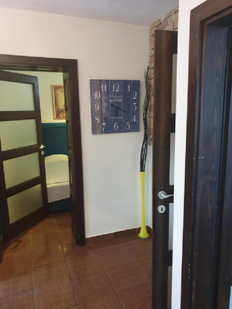 Apartment- Villa 6