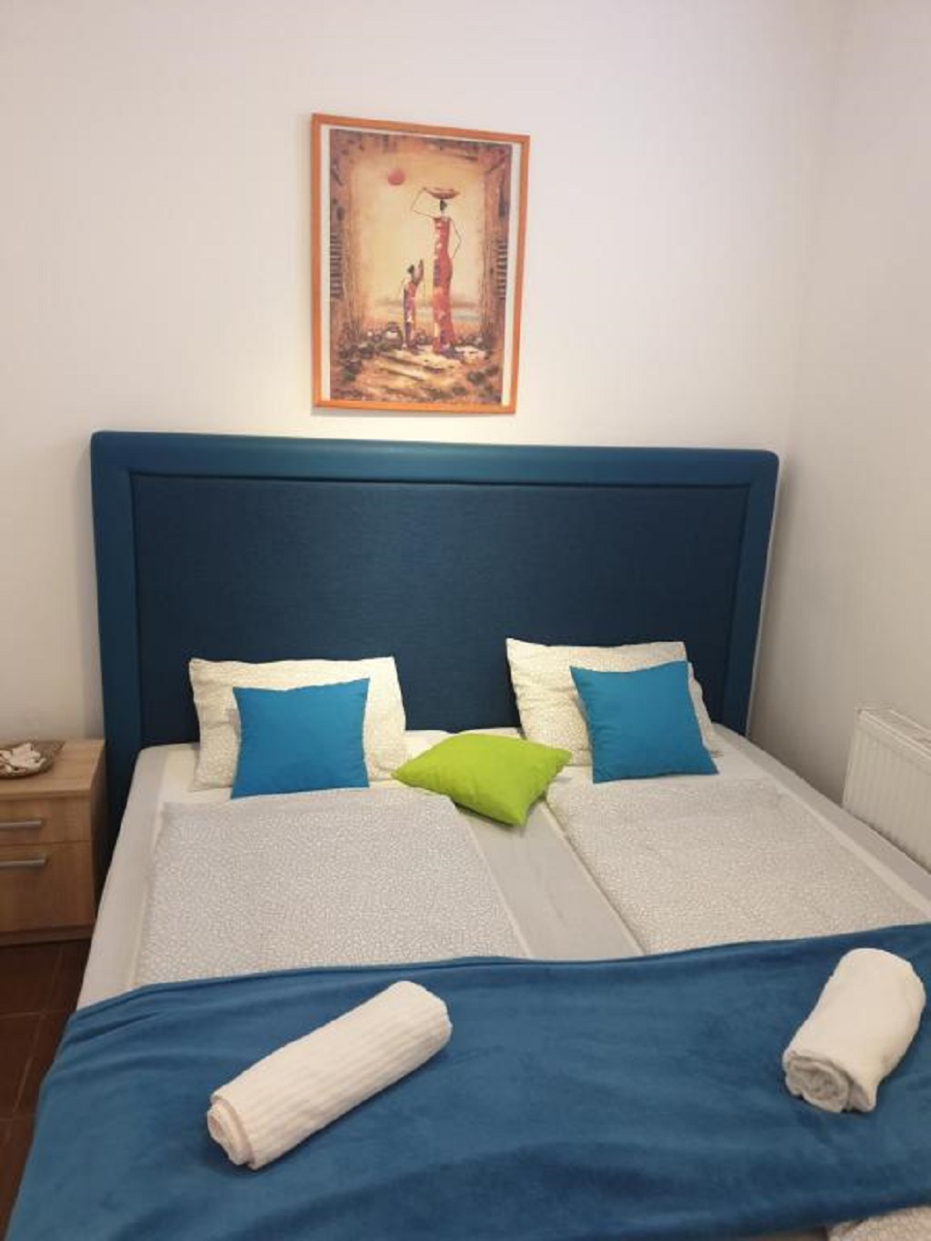 Apartment- Villa 6