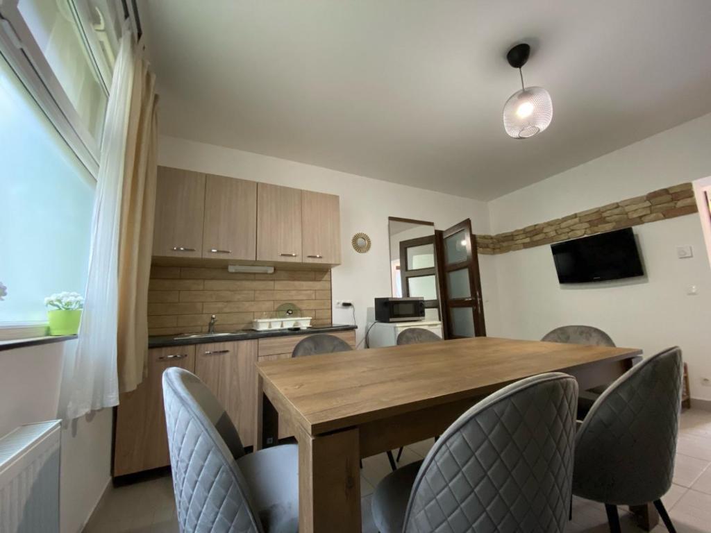 Apartment- Villa 7