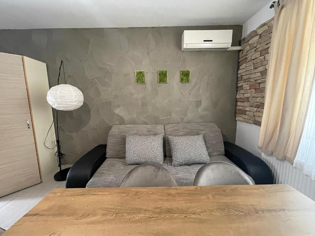 Apartment- Villa 7