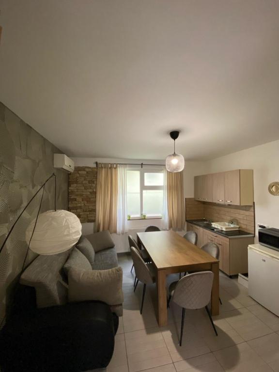 Apartment- Villa 7