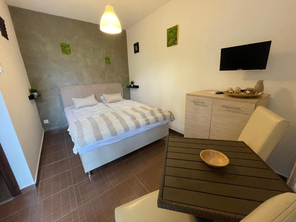 Studio- Villa 2, Siofok