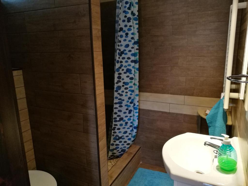 Studio- Villa 2