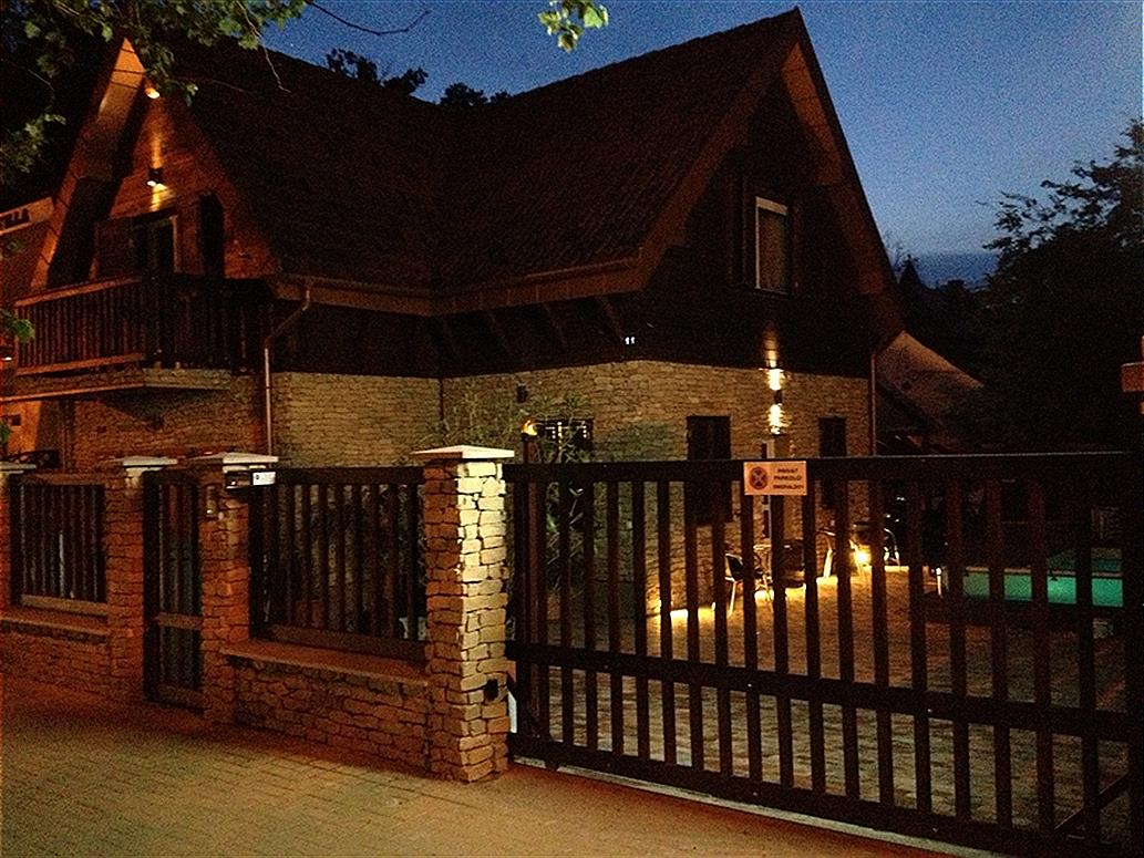Studio- Villa 2