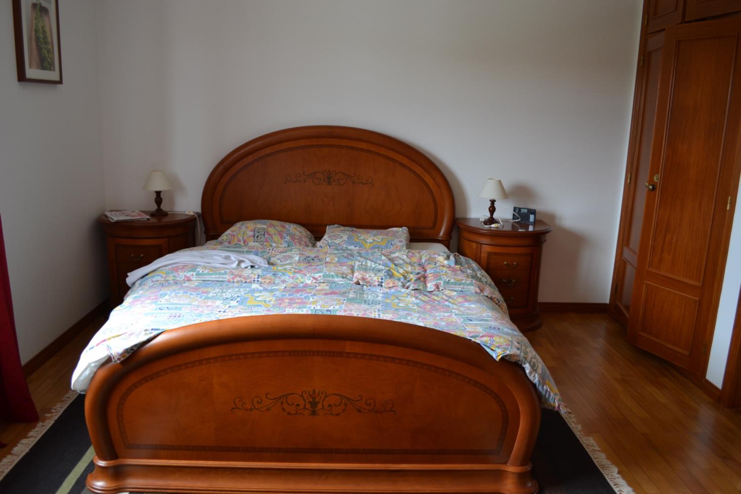 6-persons villa with private pool