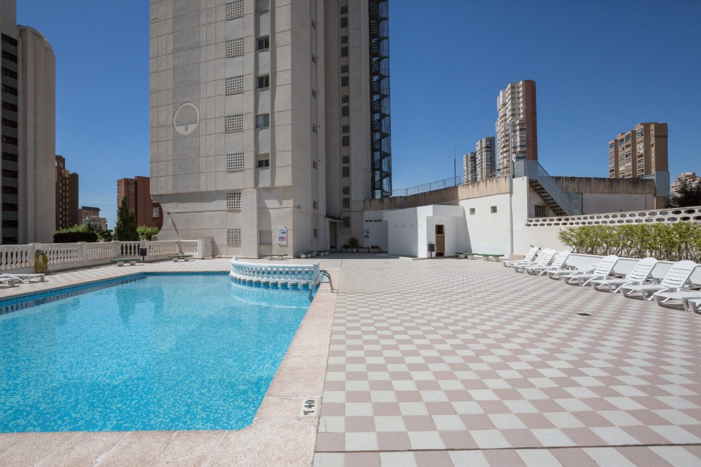 Benidorm Levante 2p 3p