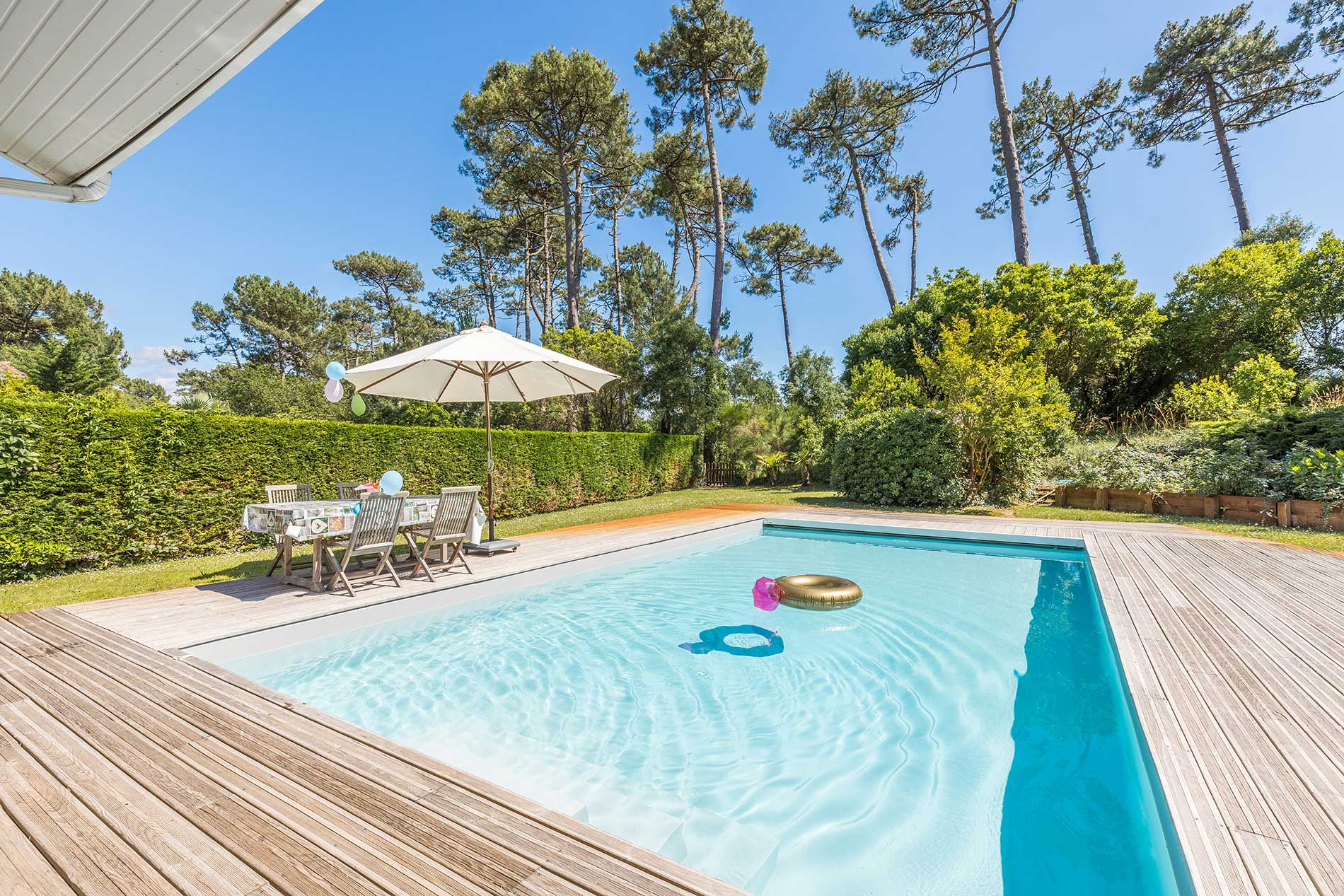 Villas Club Royal Océan 17 5p 8/10p