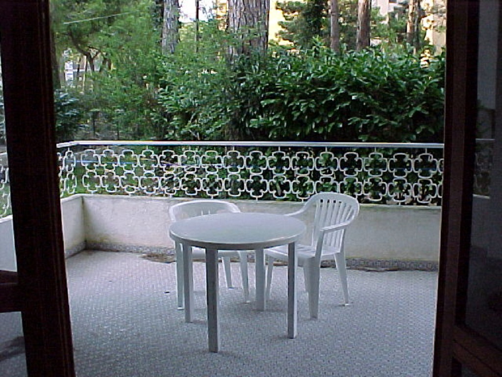 Apartment- Billa 1