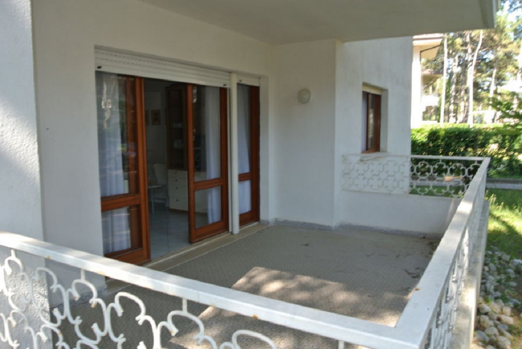 Apartment- Billa 1