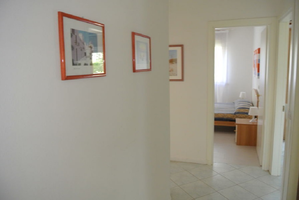 Apartment- Billa 1