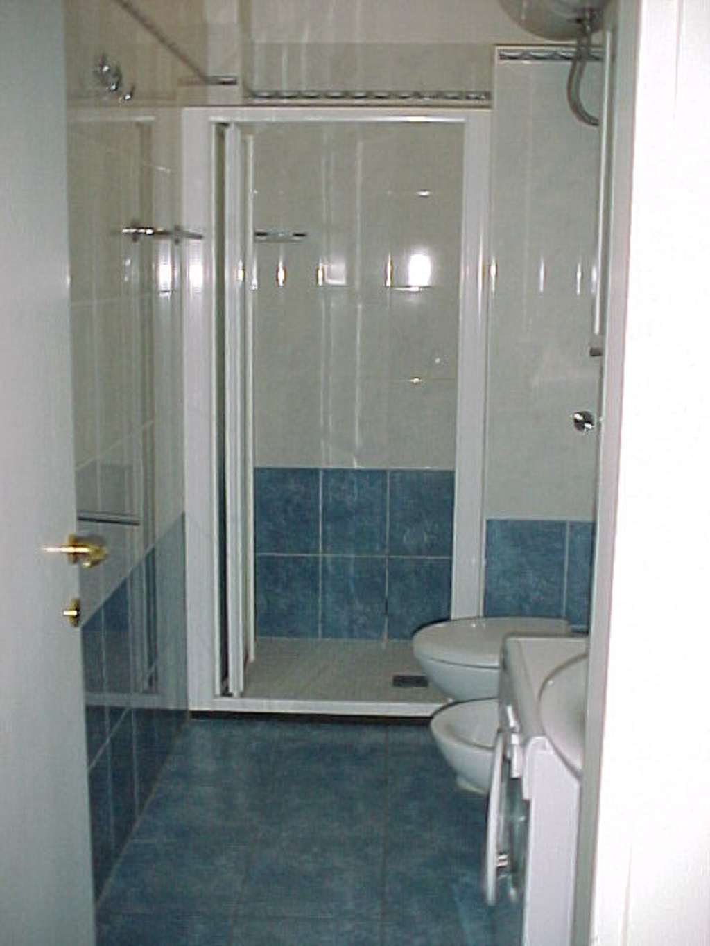 Apartment- Billa 2