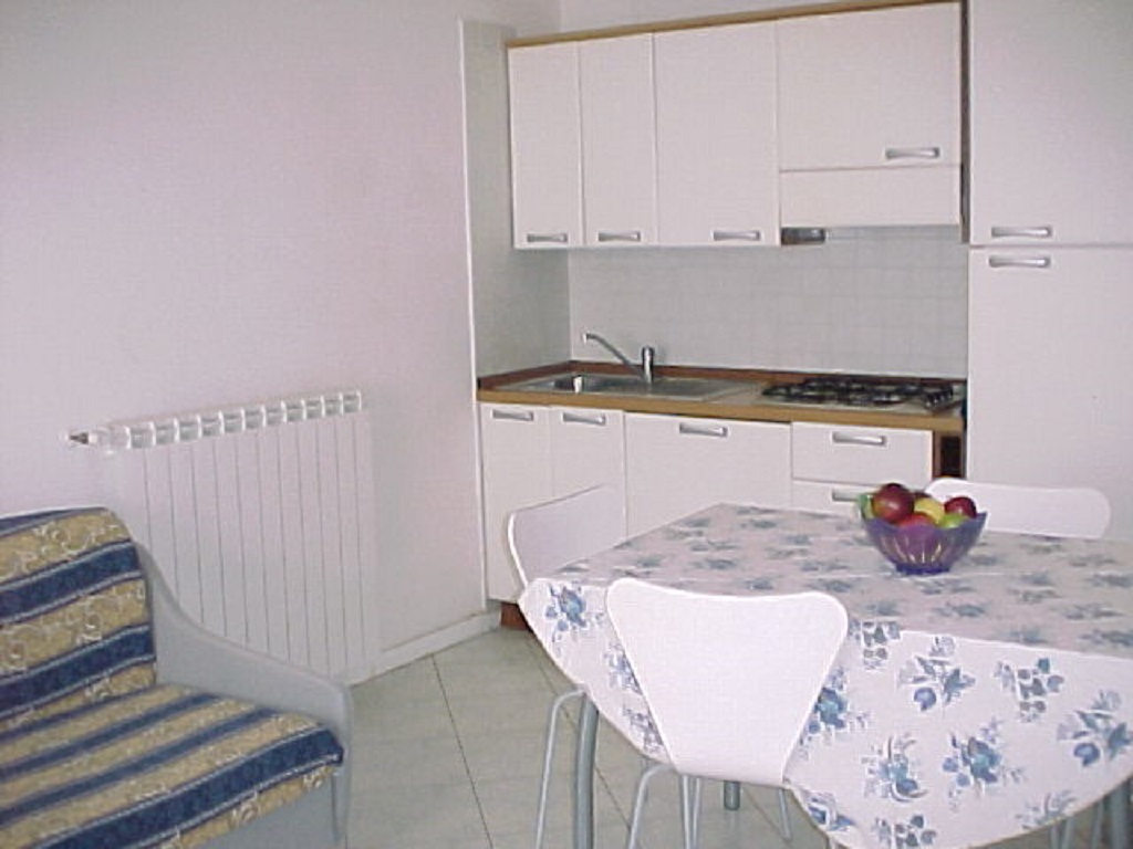 Apartment- Billa 2