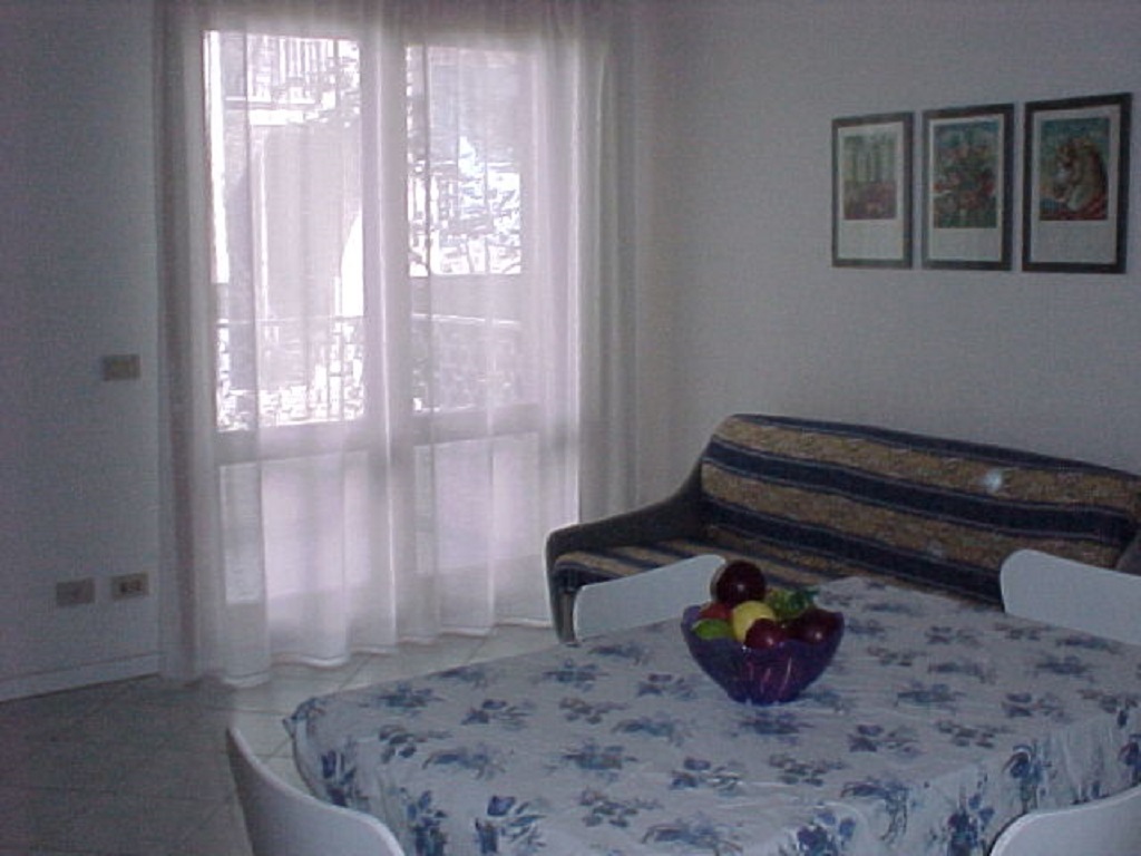 Apartment- Billa 2
