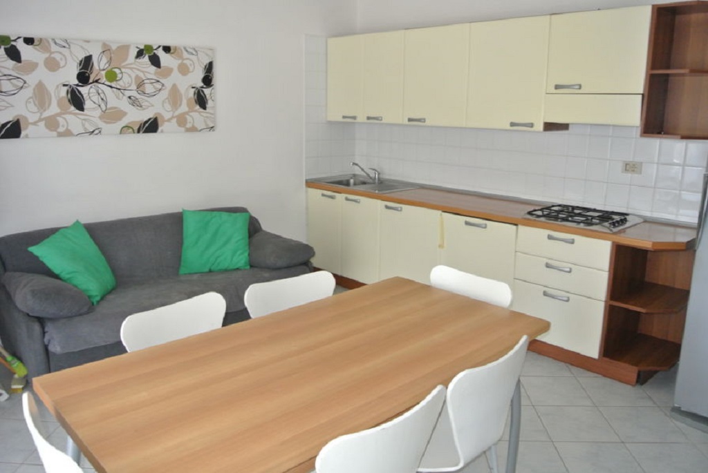 Apartment- Billa 3, Lignano Sabbiadoro