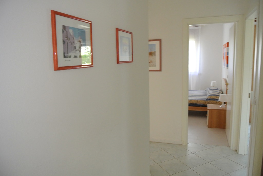 Apartment- Billa 3
