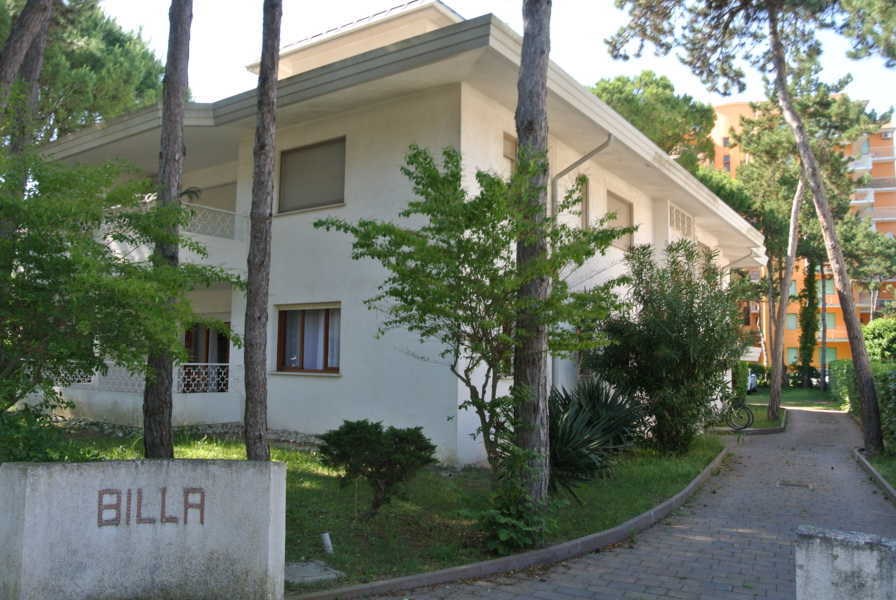 Apartment- Billa 8, Lignano Sabbiadoro