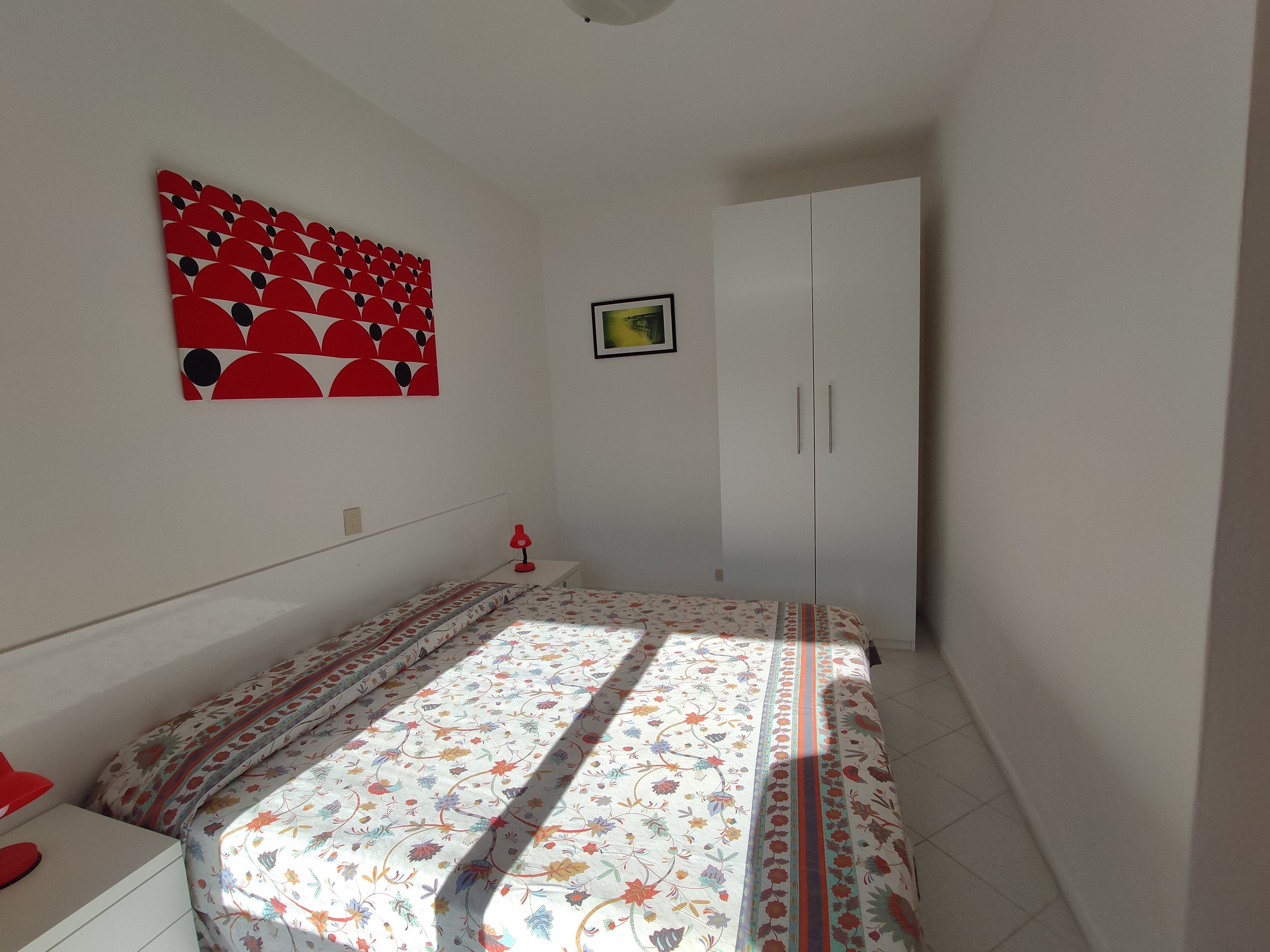 Apartment- Billa 8