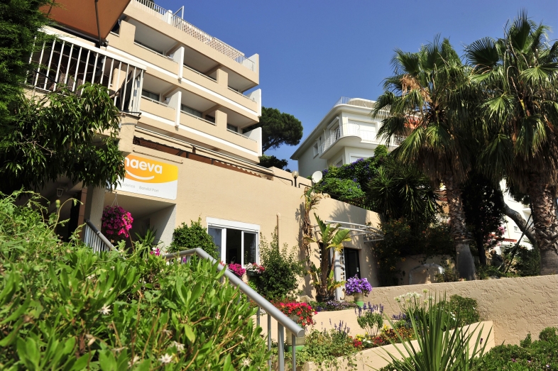 Bandol Port 2p6p