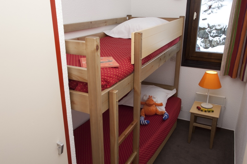 Les Combes Stud Standard Eco 3p