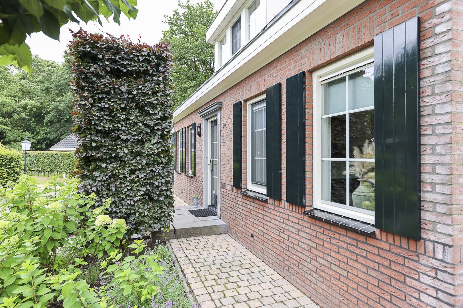 Vakantiehuis voor 8 personen op vakantiepark in Nunspeet, Nunspeet
