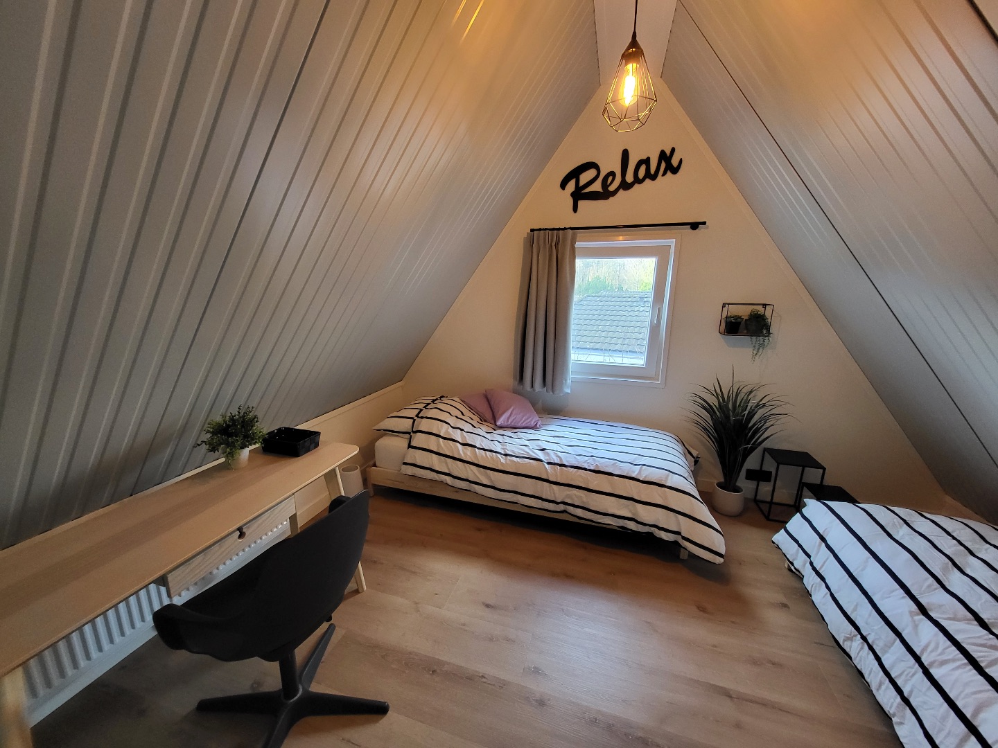 Tiny house op de Veluwe in Uddel - 4 personen