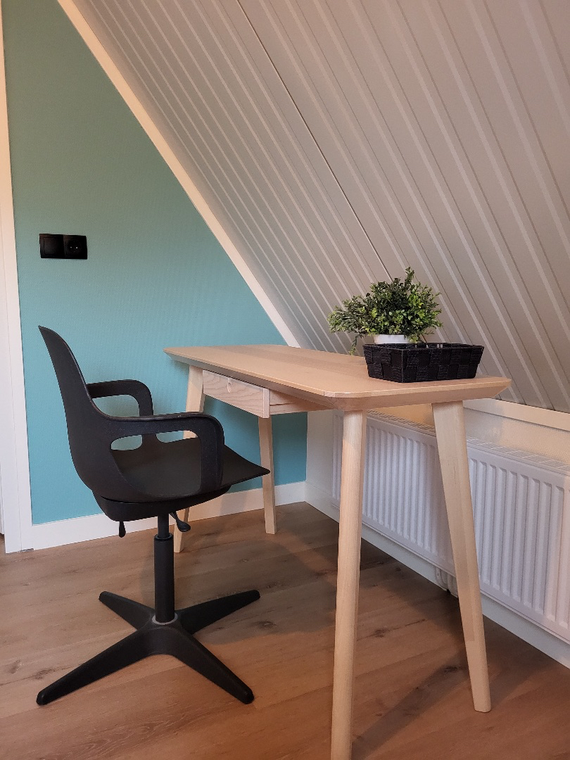 Tiny house op de Veluwe in Uddel - 4 personen
