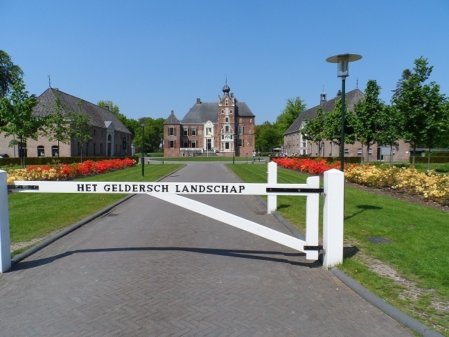 6 Persoons boshuisje in Emst op park de Vliegden