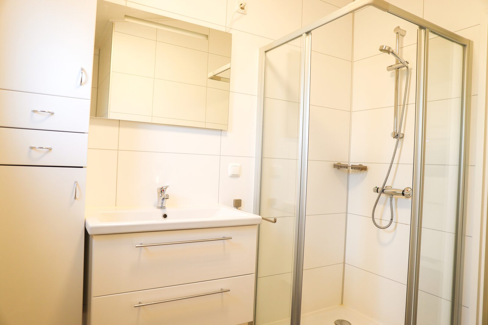 Luxe 6-persoons Veluwelounge op park in Voorthuizen Veluwe
