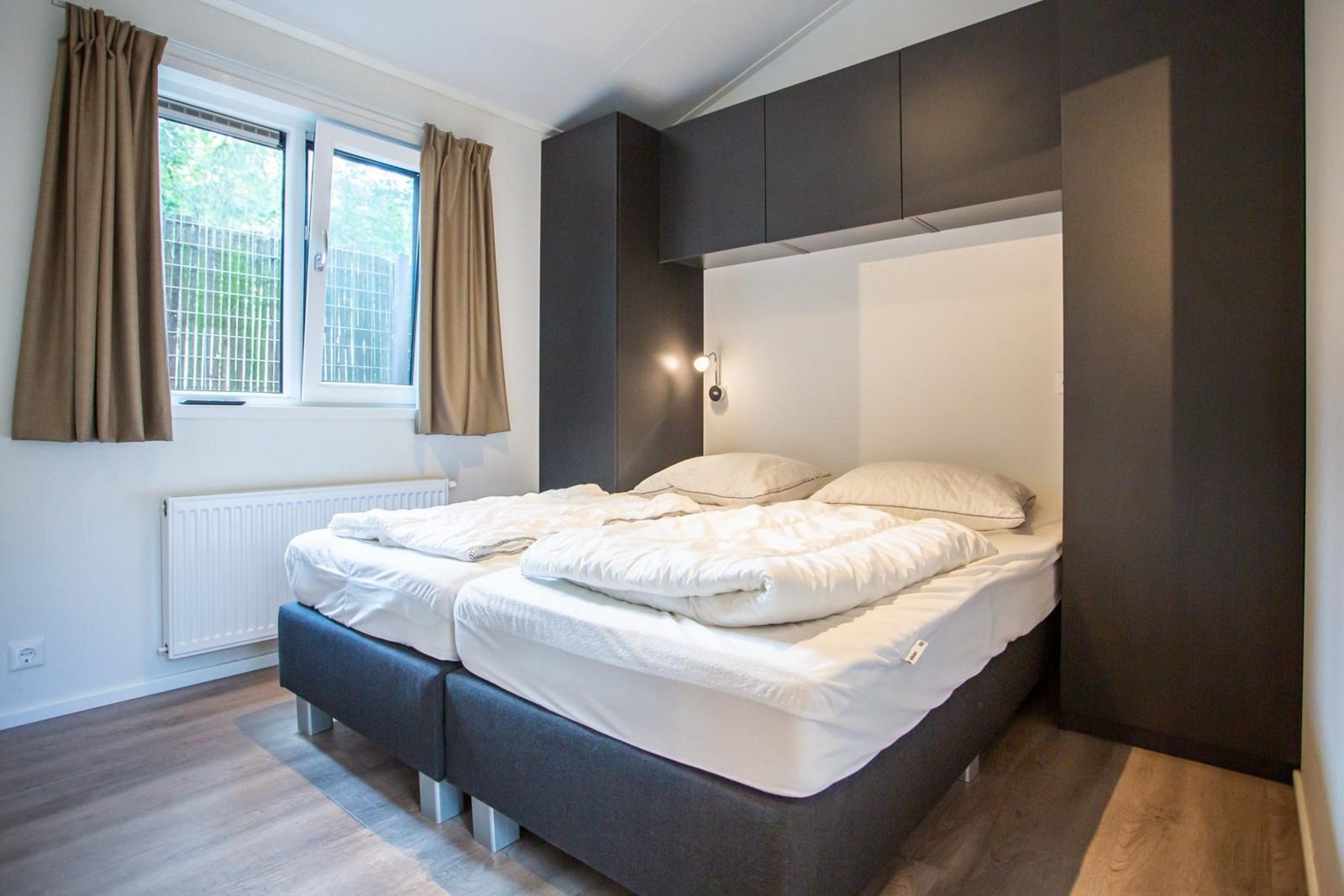 Bos Lodge - 4 personen