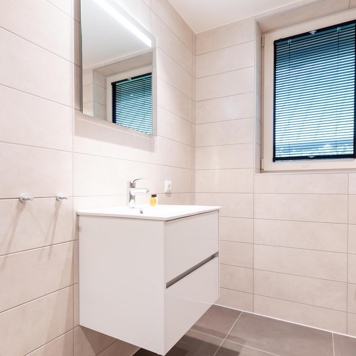 Bos villa met hottub - 6 personen
