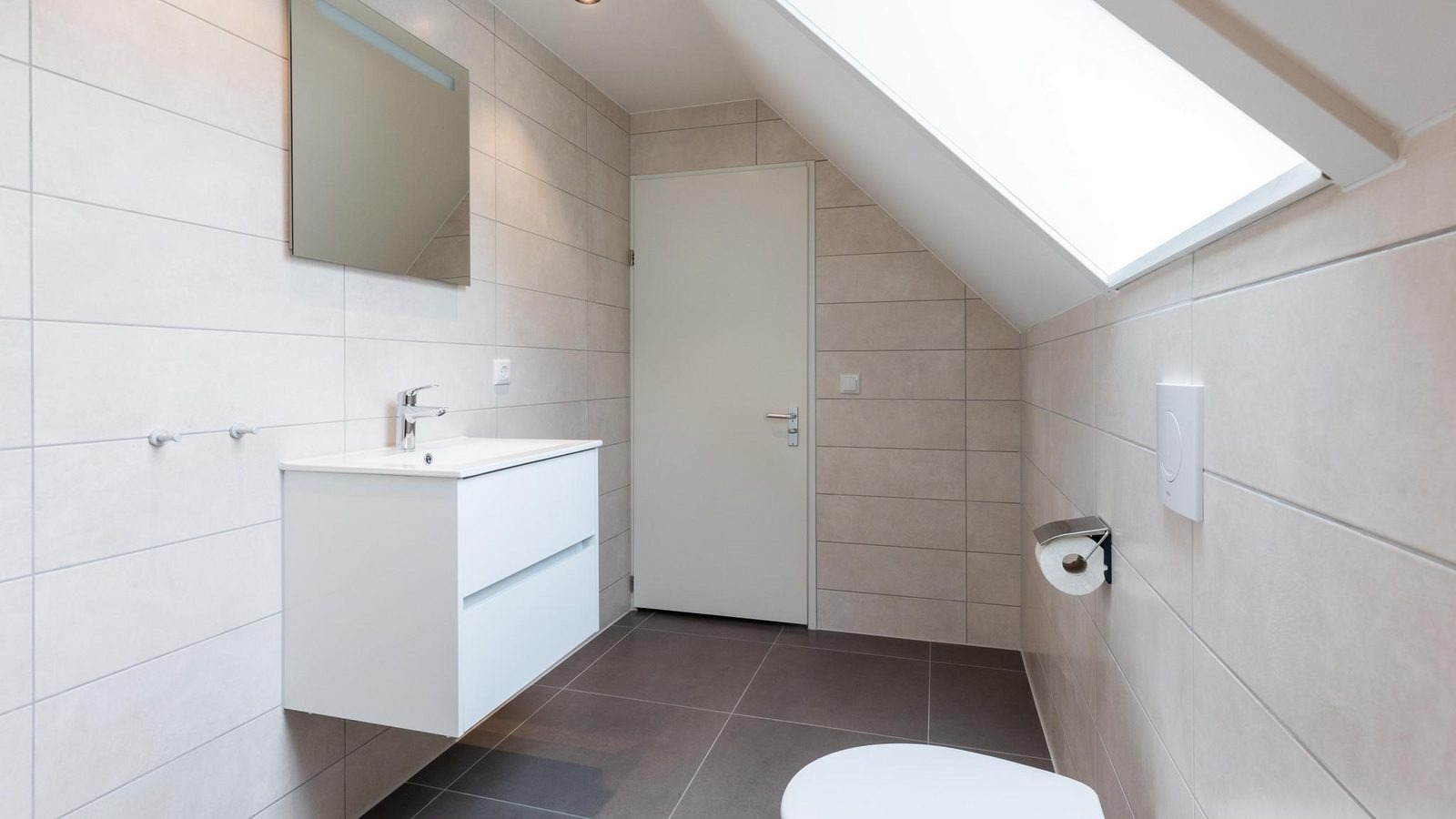 Bos villa met hottub - 6 personen