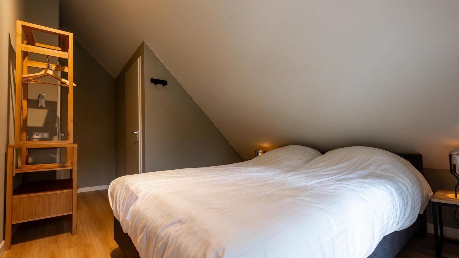 Bos Villa met hottub & sauna - 8 persoons
