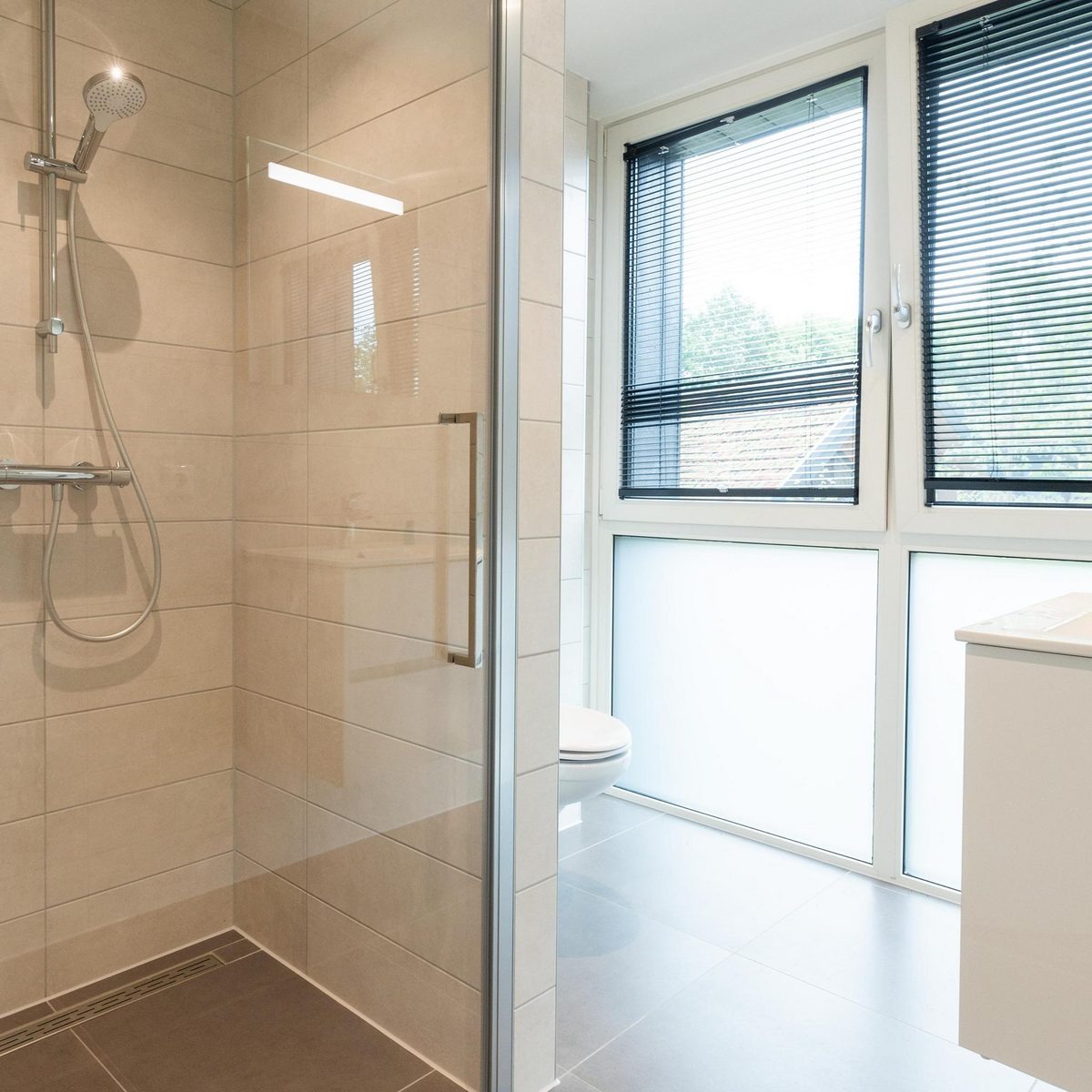 Bos Villa met hottub & sauna - 8 persoons