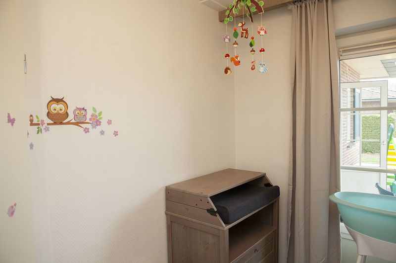 Luxe safarichalet voor 4 personen op park in Voorthuizen Veluwe