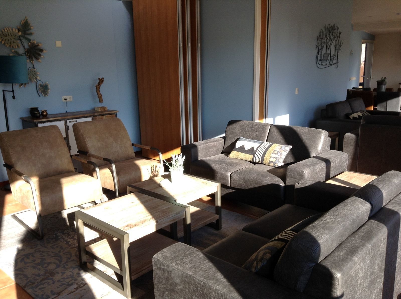 Bungalowchalet plus - 4 personen