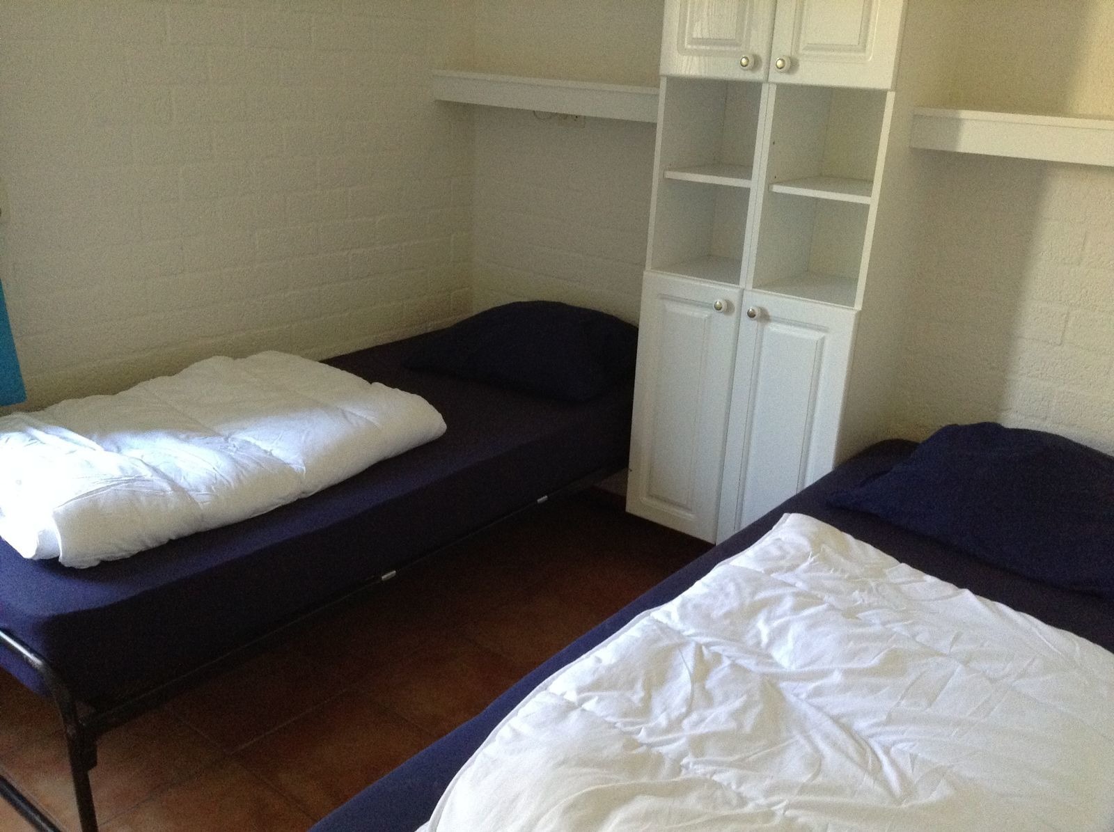 Bungalowchalet plus - 4 personen