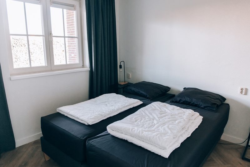 Bungalow Boeschoten - 6 personen