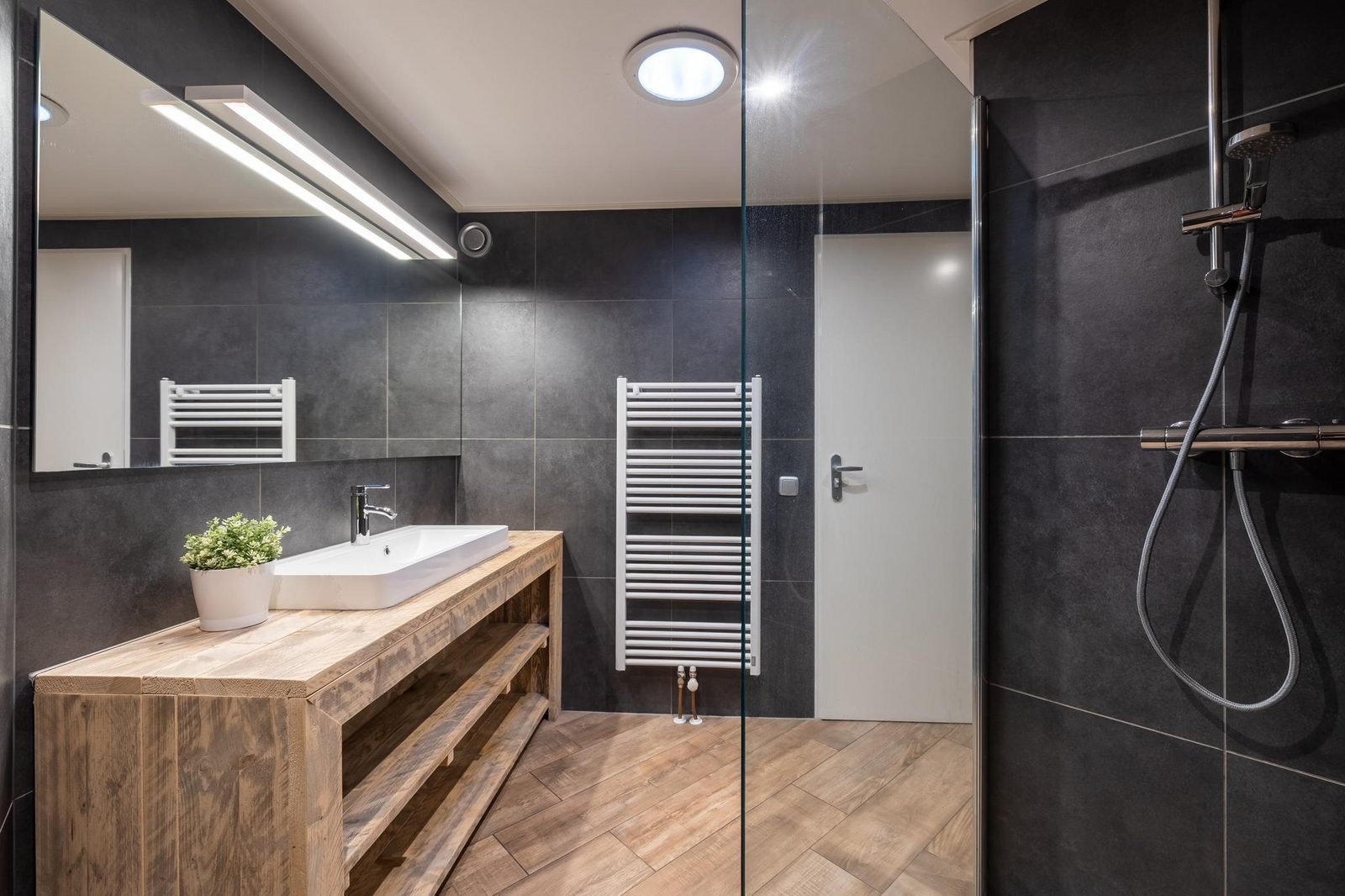 Bungalow Comfort - 6 personen