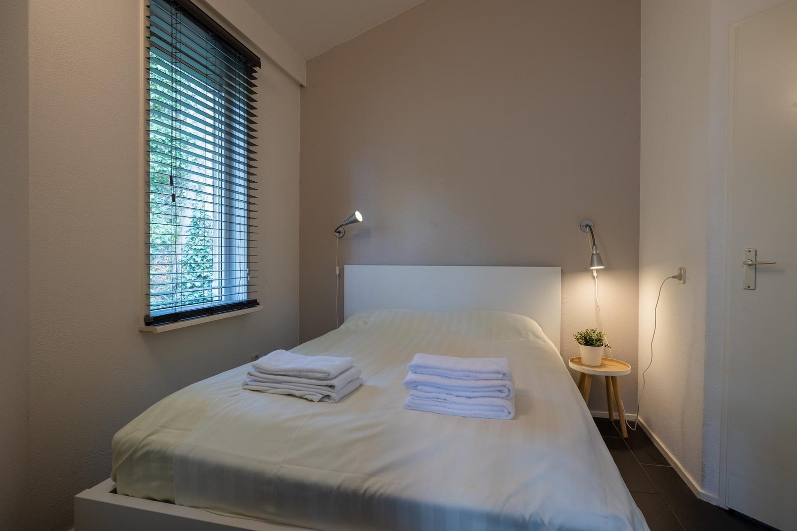 Bungalow Comfort - 6 personen