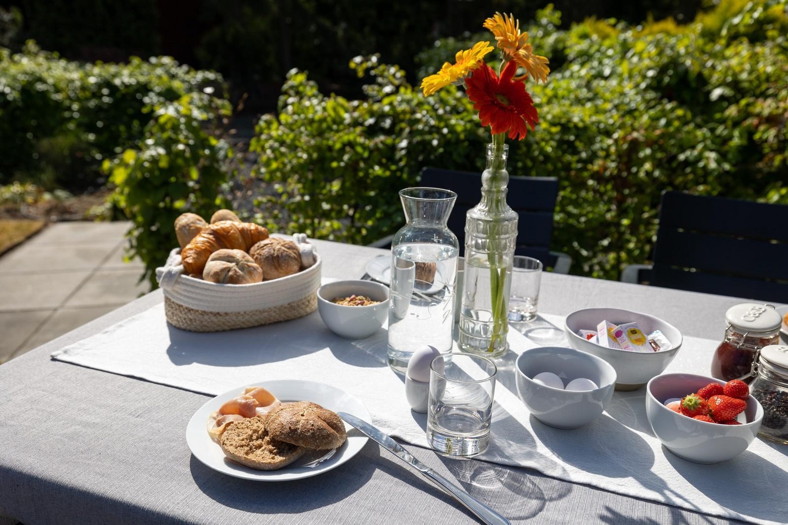 Bungalow Comfort - 6 personen