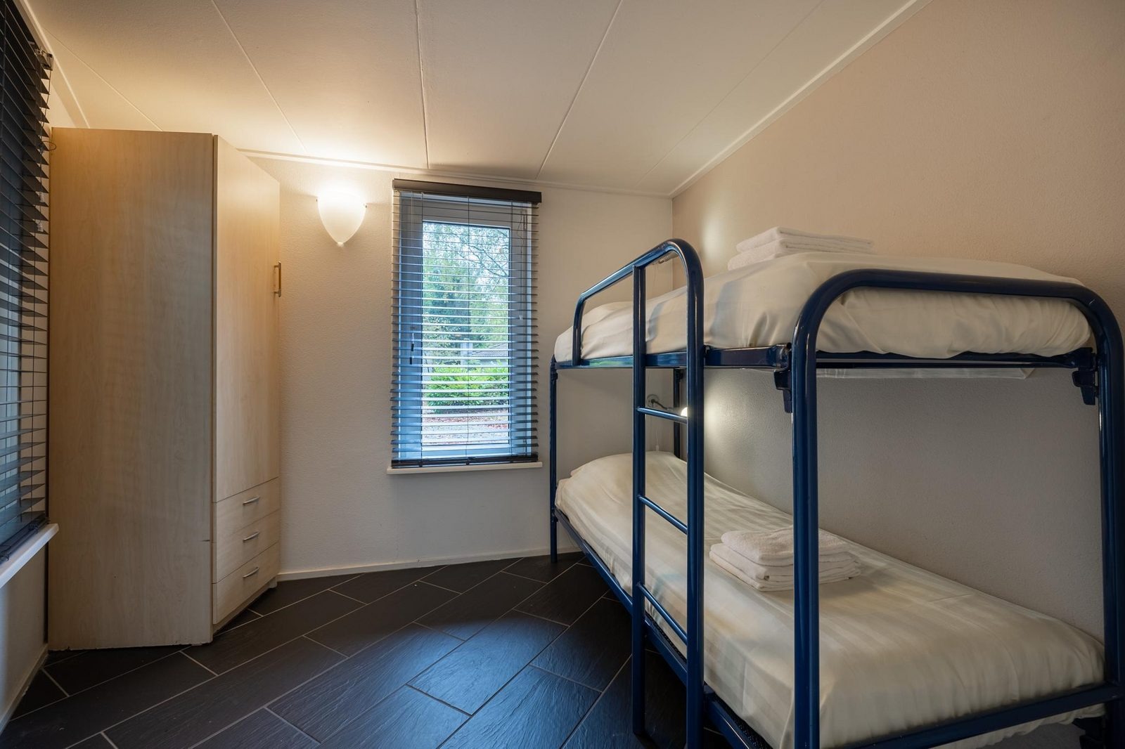 Bungalow Comfort - 6 personen